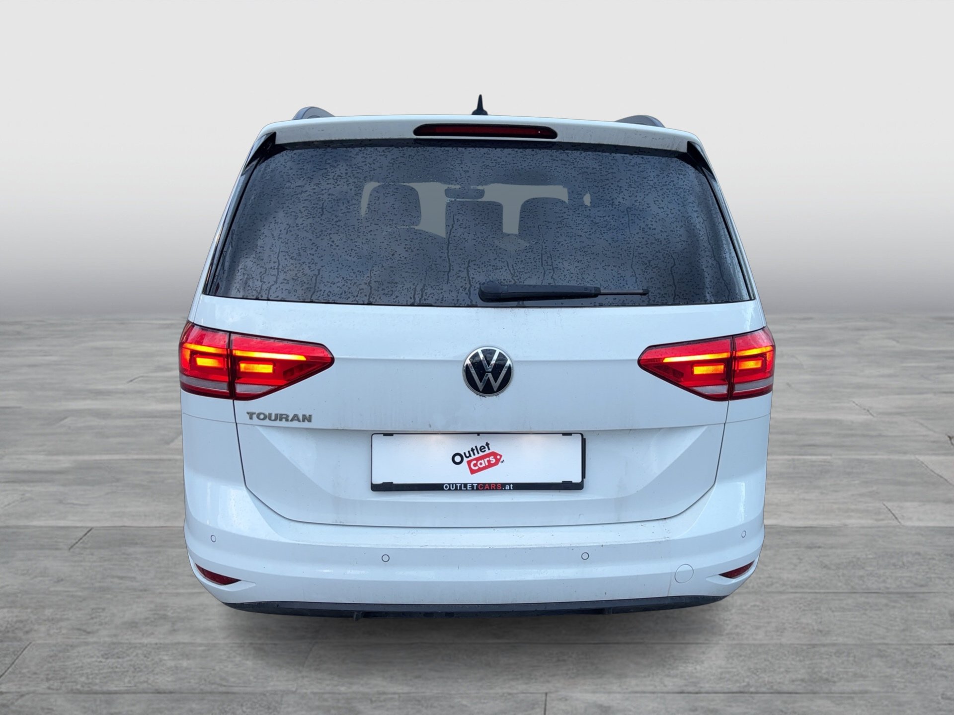 VW Touran 1.5 TSI BMT Comfortline | Bild 5 von 25