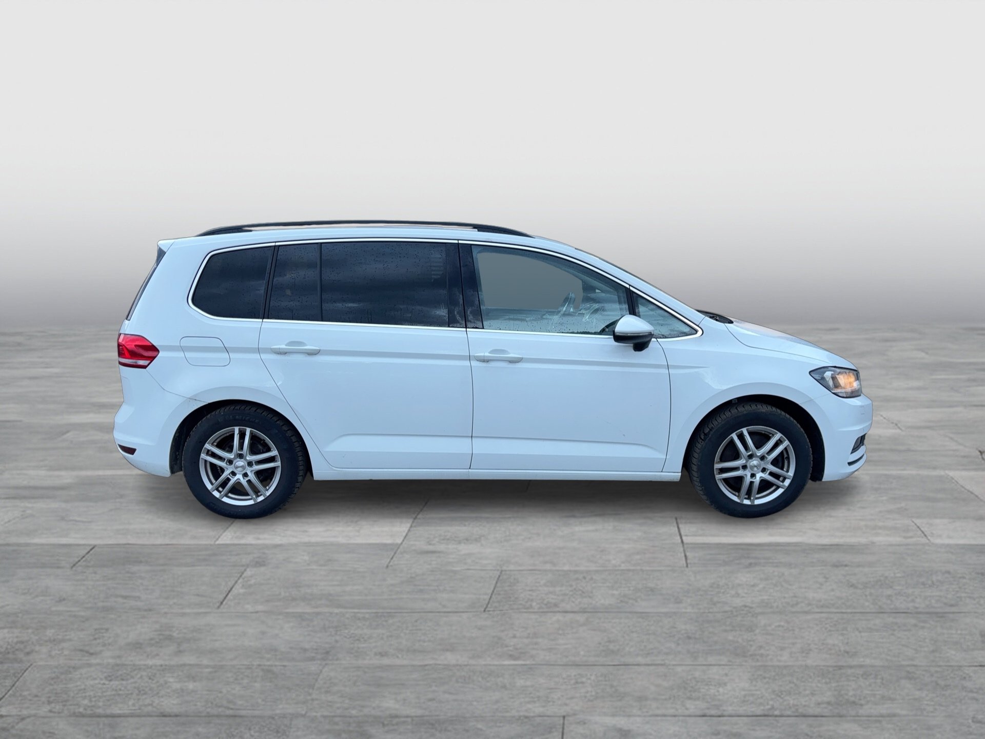 VW Touran 1.5 TSI BMT Comfortline | Bild 6 von 25