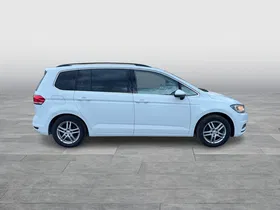 VW Touran 1.5 TSI BMT Comfortline | Thumbnail 6 von 25