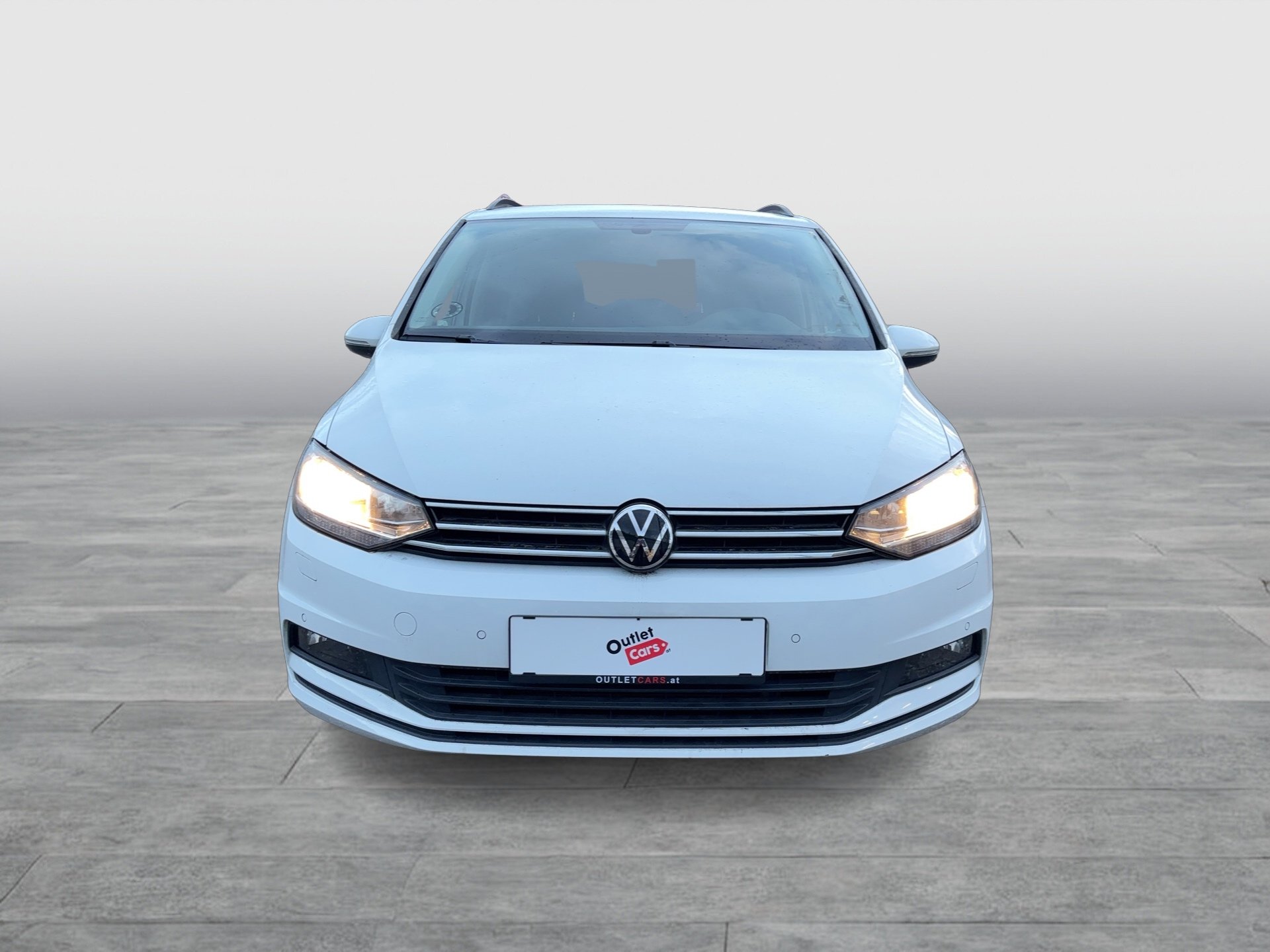 VW Touran 1.5 TSI BMT Comfortline | Bild 7 von 25