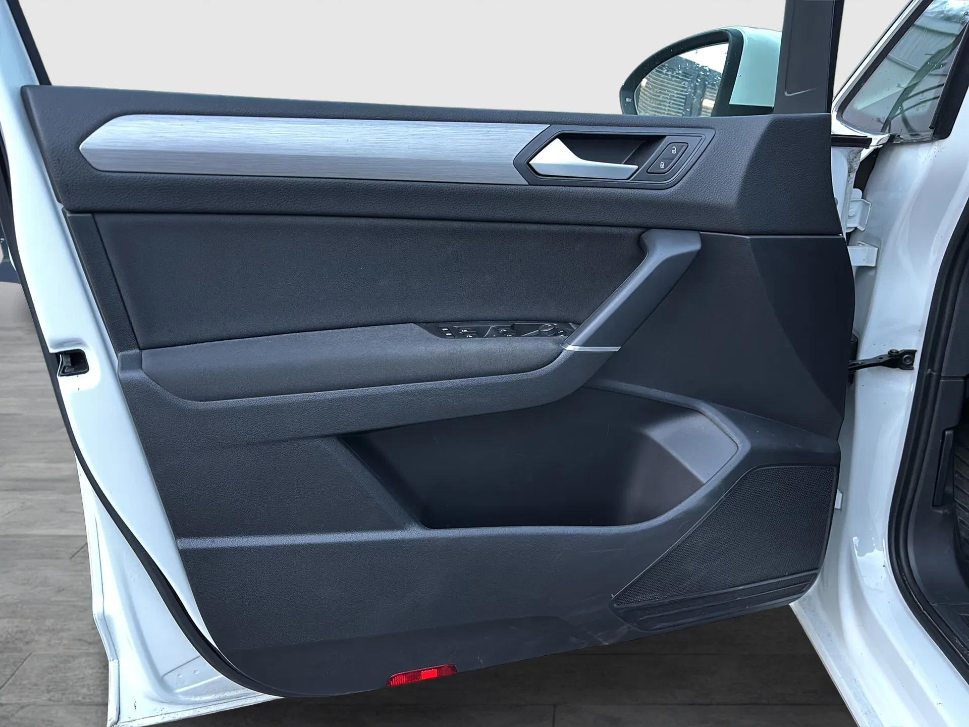 VW Touran 1.5 TSI BMT Comfortline | Bild 9 von 25