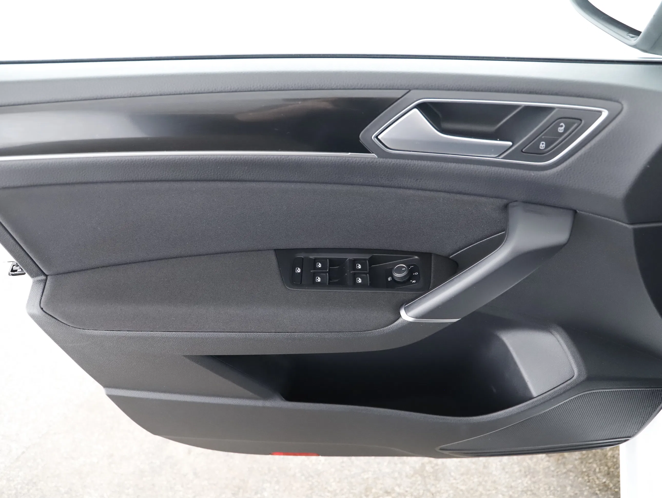 VW Touran 2.0 TDI Highline DSG | Bild 14 von 21