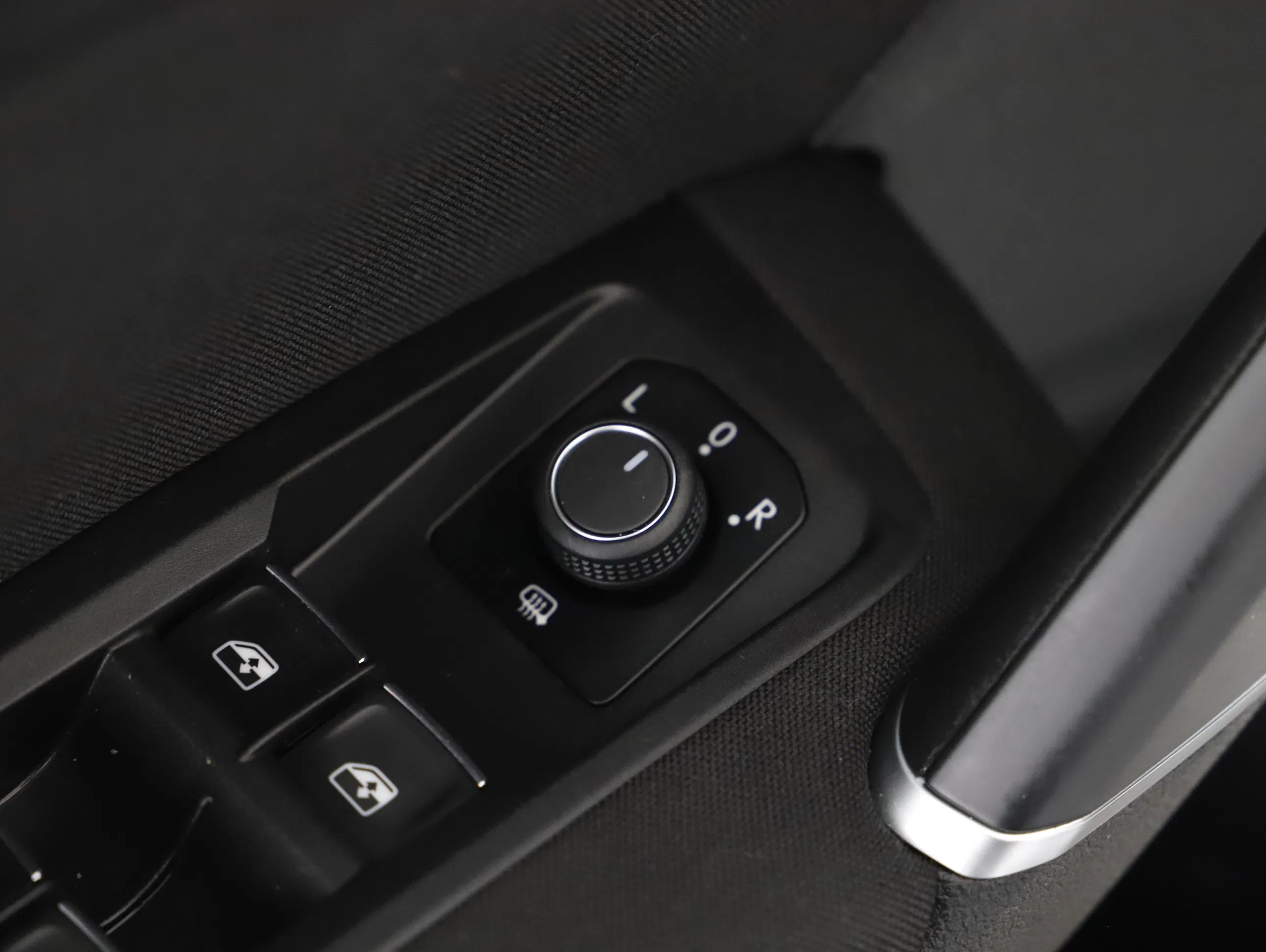 VW Touran 2.0 TDI Highline DSG | Bild 15 von 21