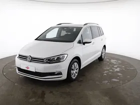 VW Touran 2.0 TDI Highline DSG | Thumbnail 18 von 21