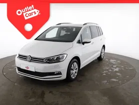 VW Touran 2.0 TDI Highline DSG | Thumbnail 1 von 21