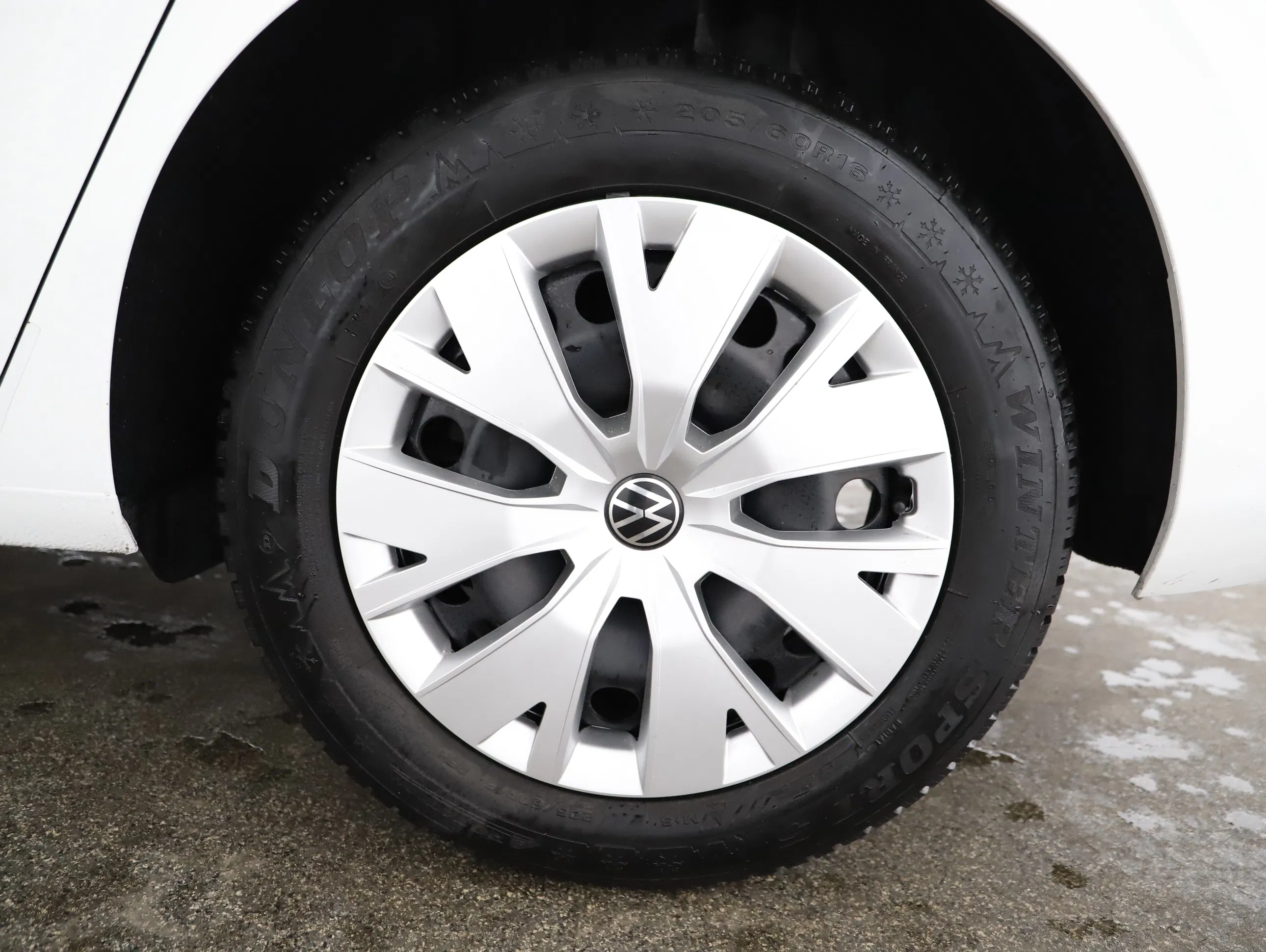 VW Touran 2.0 TDI Highline DSG | Bild 20 von 21