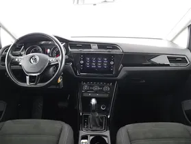 VW Touran 2.0 TDI Highline DSG | Thumbnail 3 von 21