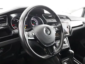 VW Touran 2.0 TDI Highline DSG | Thumbnail 4 von 21