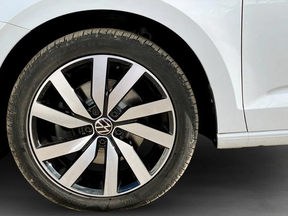 VW Touran 2.0 TDI Highline DSG | Bild 6 von 23