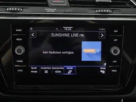 VW Touran 2.0 TDI Highline DSG | Thumbnail 8 von 21