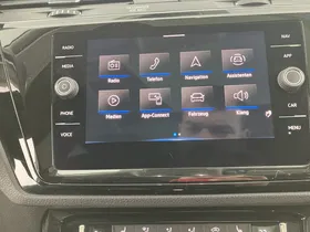 VW Touran 2.0 TDI BMT Highline | Thumbnail 11 von 29