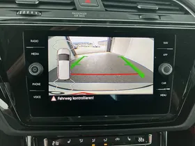 VW Touran 2.0 TDI BMT Highline | Thumbnail 12 von 29