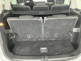 VW Touran 2.0 TDI BMT Highline | Thumbnail 15 von 29