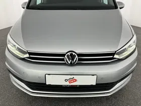 VW Touran 2.0 TDI BMT Highline | Thumbnail 17 von 29