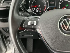 VW Touran 2.0 TDI BMT Highline | Thumbnail 18 von 29