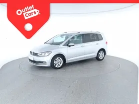 VW Touran 2.0 TDI BMT Highline | Thumbnail 1 von 29