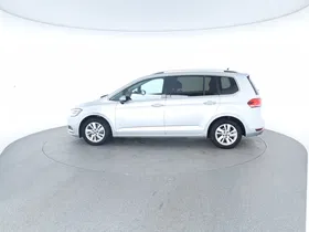 VW Touran 2.0 TDI BMT Highline | Thumbnail 22 von 29