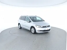 VW Touran 2.0 TDI BMT Highline | Thumbnail 24 von 29