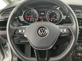 VW Touran 2.0 TDI BMT Highline | Thumbnail 7 von 29