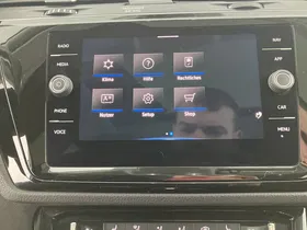 VW Touran 2.0 TDI BMT Highline | Thumbnail 10 von 29