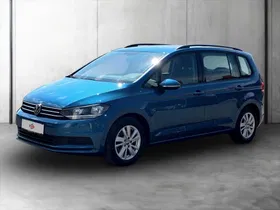 VW Touran Comfortline TDI | Thumbnail 1 von 23