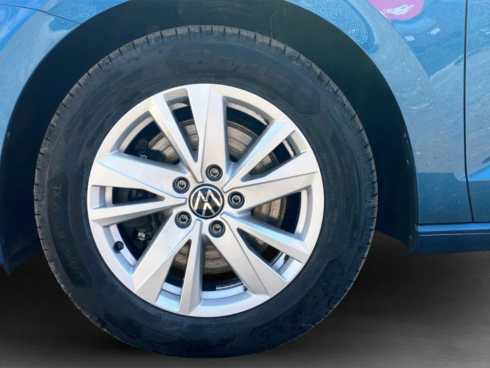 VW Touran Comfortline TDI | Bild 6 von 23