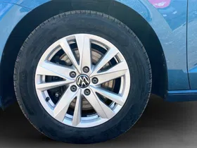 VW Touran Comfortline TDI | Thumbnail 6 von 23