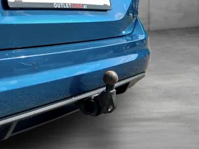 VW Touran Comfortline TDI | Thumbnail 7 von 23