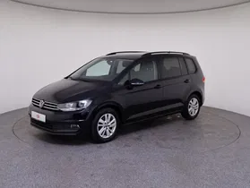 VW Touran Comfortline TDI SCR | Thumbnail 2 von 31