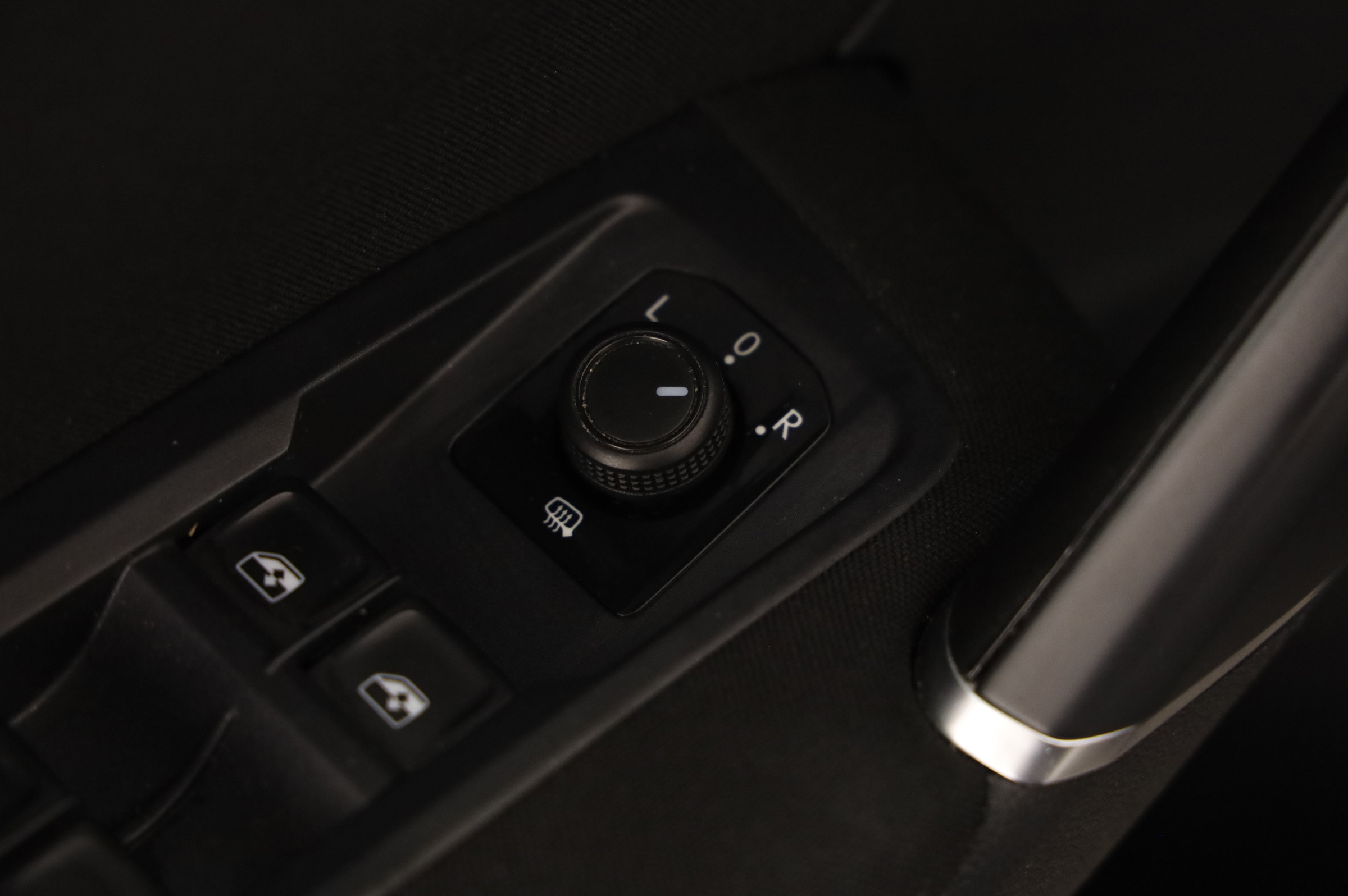 VW Touran Comfortline TDI SCR | Bild 12 von 31