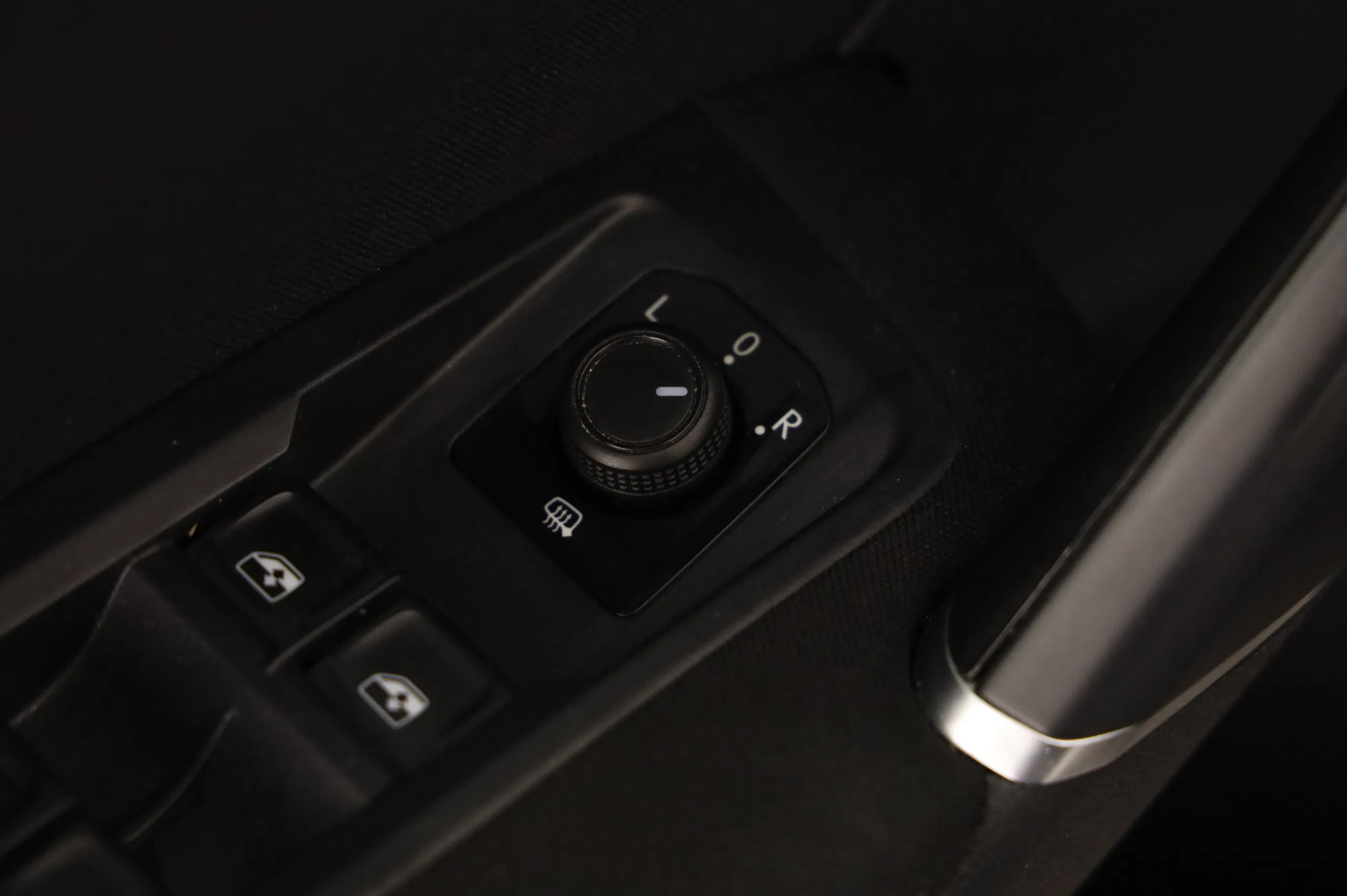 VW Touran Comfortline TDI SCR | Bild 12 von 31