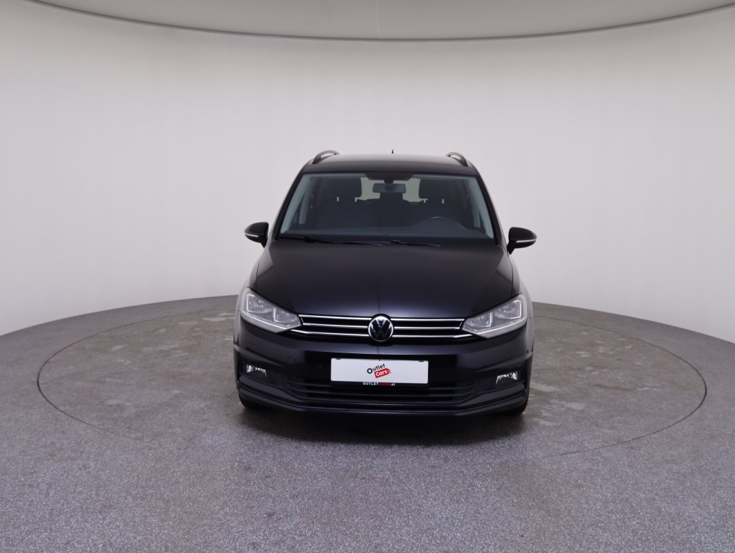 VW Touran Comfortline TDI SCR | Bild 3 von 31