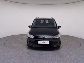 VW Touran Comfortline TDI SCR | Thumbnail 3 von 31