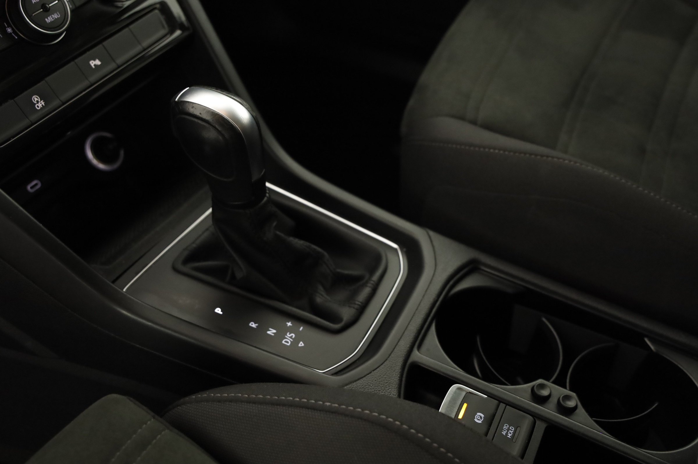 VW Touran Comfortline TDI SCR | Bild 24 von 31