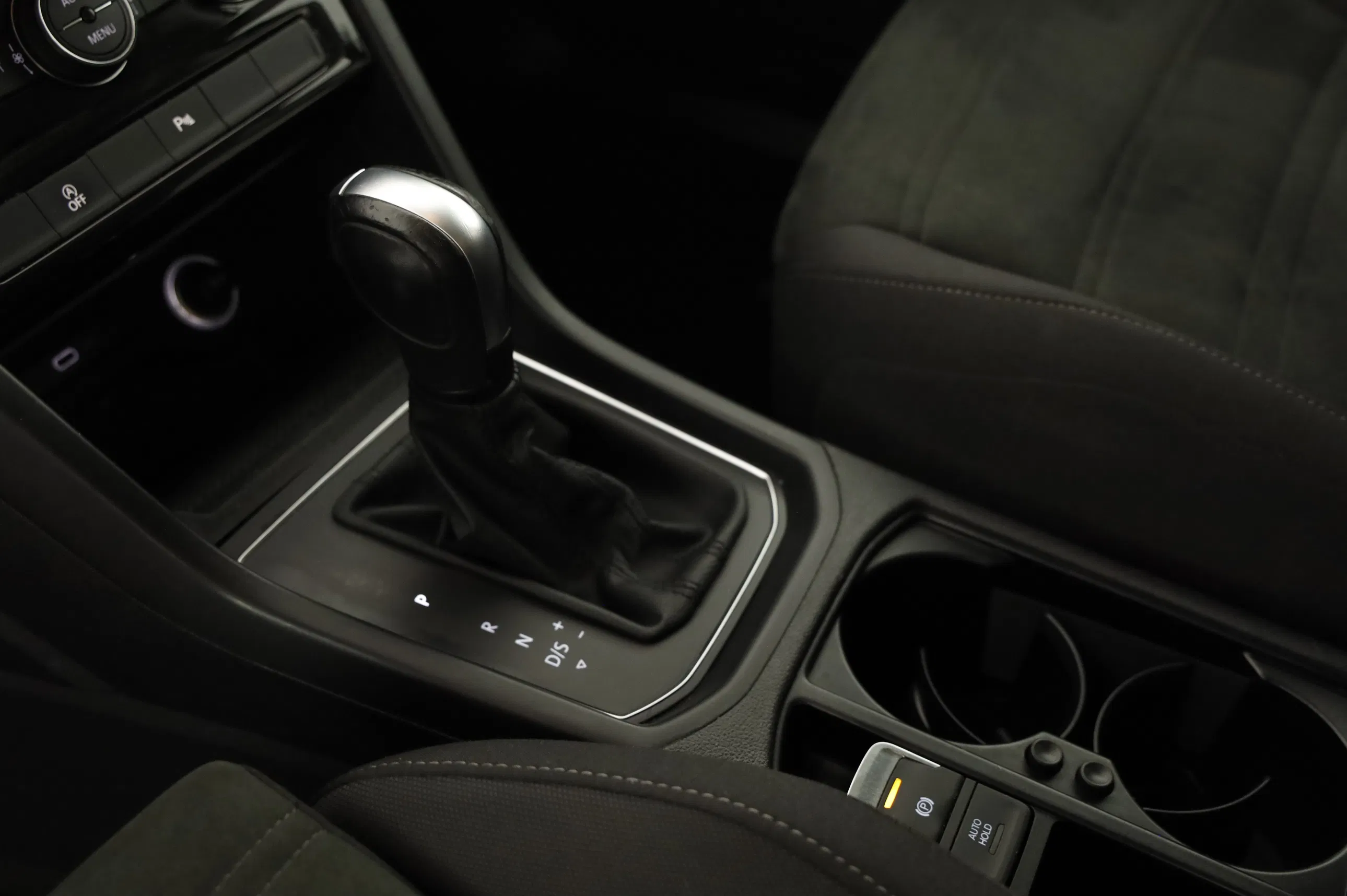 VW Touran Comfortline TDI SCR | Bild 24 von 31