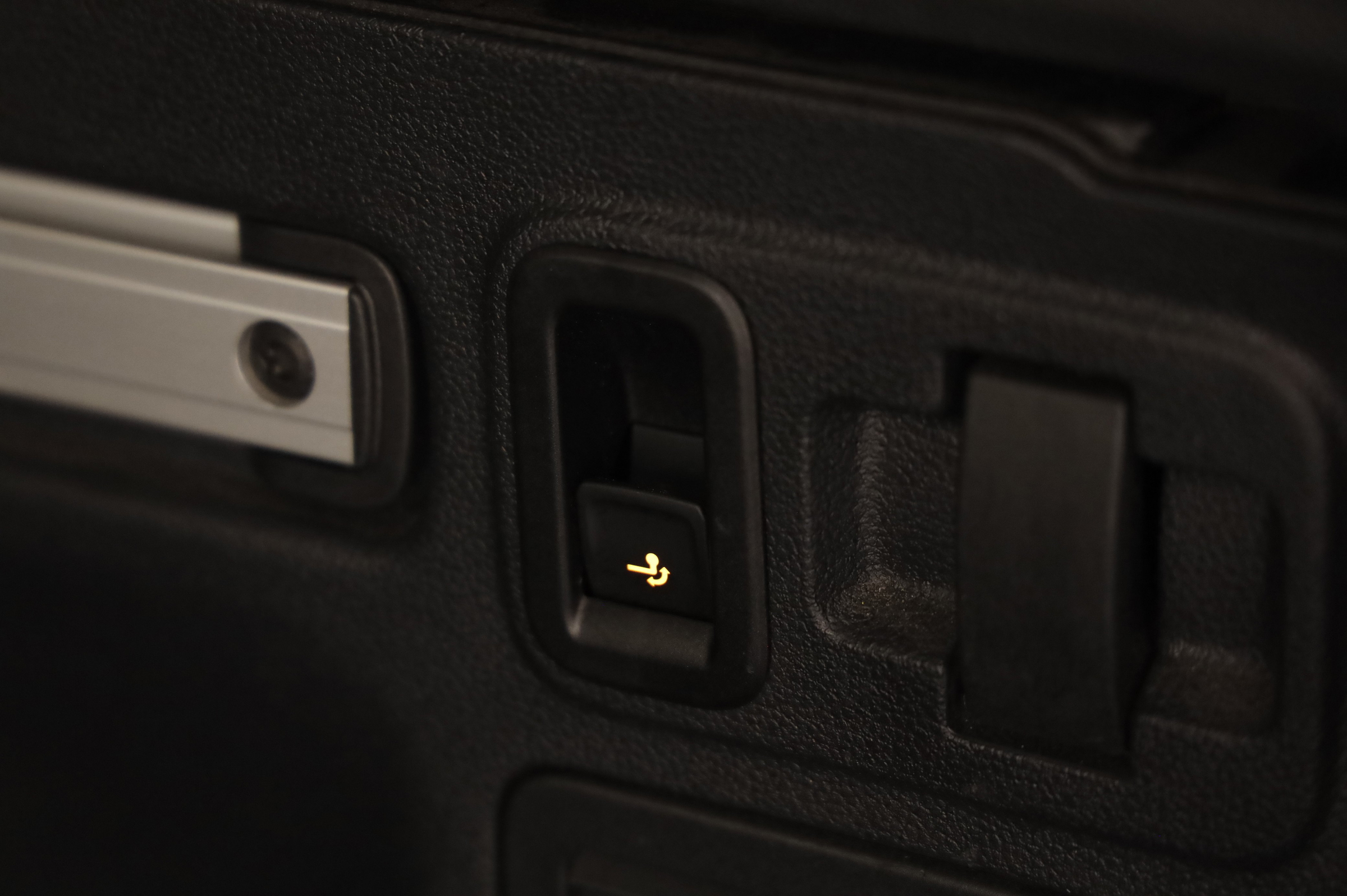 VW Touran Comfortline TDI SCR | Bild 27 von 31