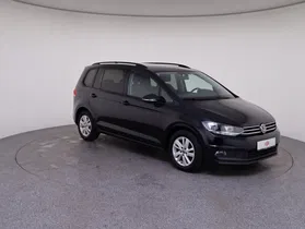 VW Touran Comfortline TDI SCR | Thumbnail 4 von 31
