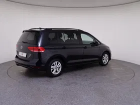 VW Touran Comfortline TDI SCR | Thumbnail 6 von 31