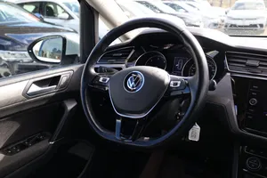 VW Touran 2.0 TDI BMT Comfortline | Thumbnail 11 von 26