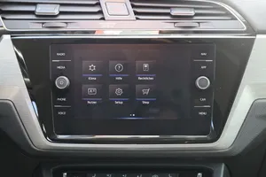 VW Touran 2.0 TDI BMT Comfortline | Thumbnail 18 von 26