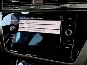 VW Touran 2.0 TDI DSG Comfortline | Thumbnail 15 von 20