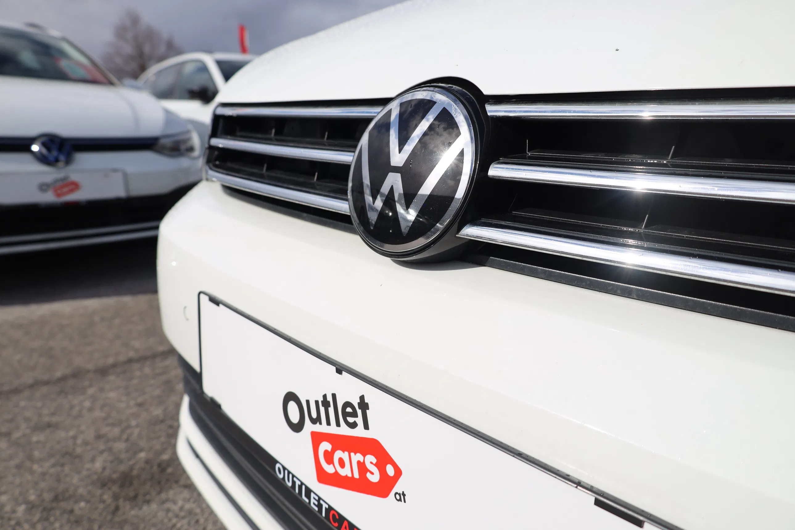 VW Touran 2.0 TDI BMT Comfortline | Bild 26 von 26