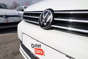 VW Touran 2.0 TDI BMT Comfortline | Thumbnail 26 von 26