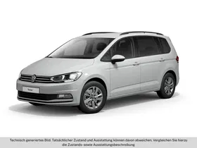 VW Touran 2.0 TDI BMT Comfortline | Thumbnail 5 von 8
