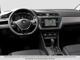 VW Touran 2.0 TDI BMT Comfortline | Thumbnail 7 von 8