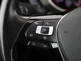 VW Touran 2.0 TDI BMT Sky | Thumbnail 11 von 21