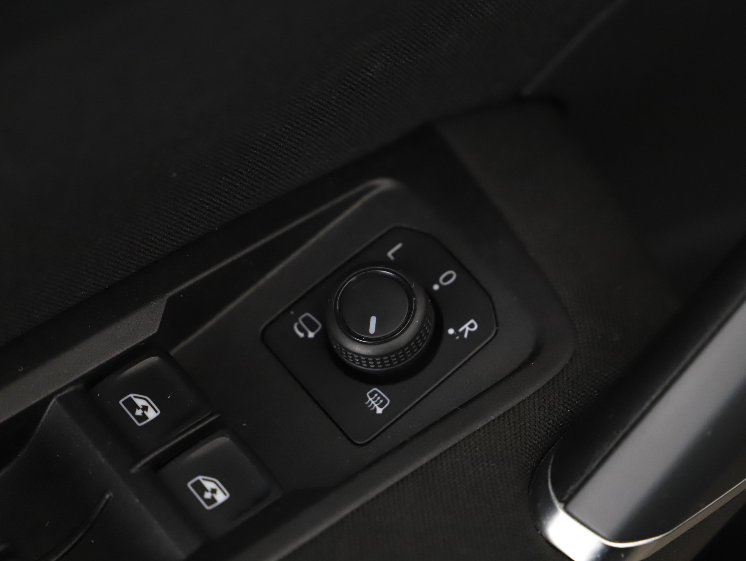 VW Touran 2.0 TDI BMT Sky | Bild 15 von 21