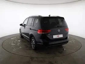 VW Touran 2.0 TDI BMT Sky | Thumbnail 17 von 21