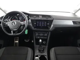 VW Touran 2.0 TDI BMT Sky | Thumbnail 3 von 21