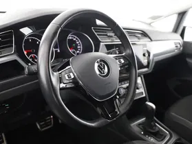 VW Touran 2.0 TDI BMT Sky | Thumbnail 4 von 21